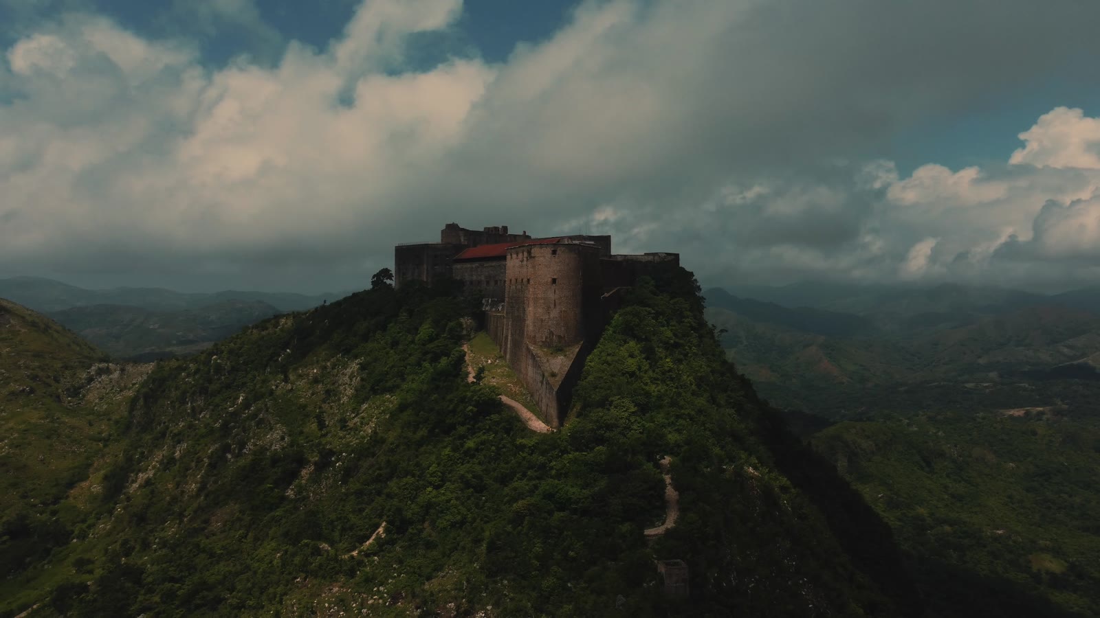 Citadelle Laferrière