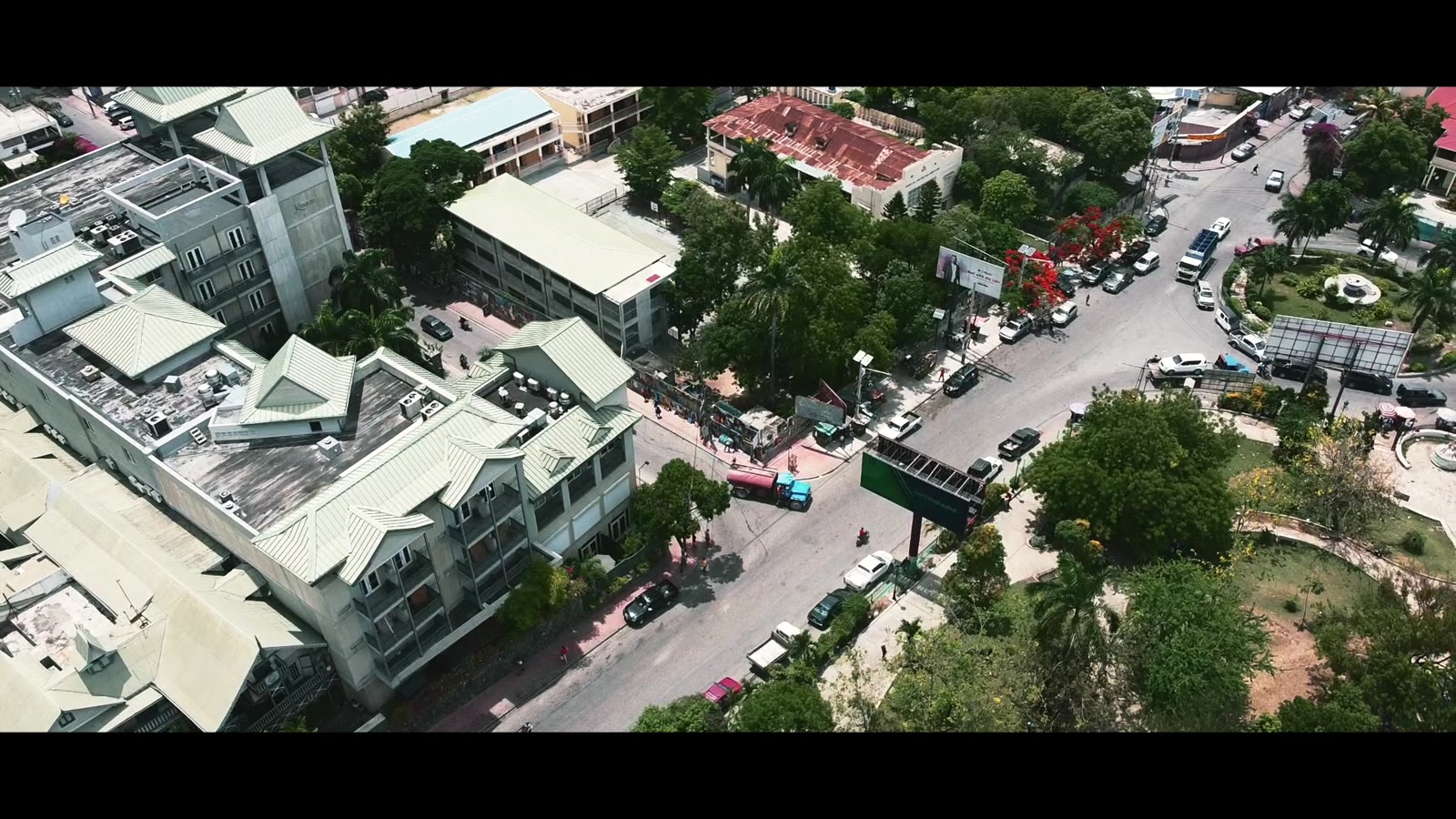 Pétion-Ville