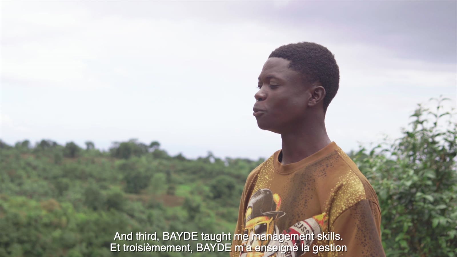 WR – Campaign Video
